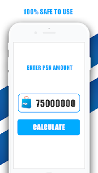 Imagen 2 para Free PSN Codes Calc 2020