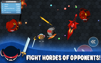 Image 2 for EvoWars.io