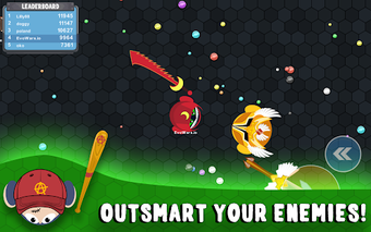Image 1 for EvoWars.io