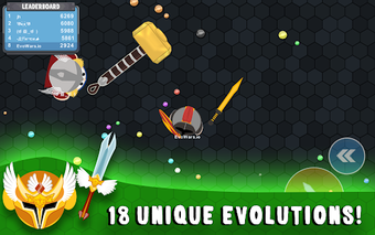 Image 0 for EvoWars.io