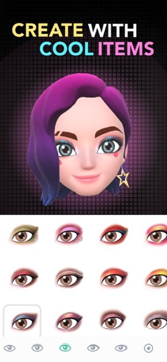 Image 1 for iMoji -facemoji&avatar cr…