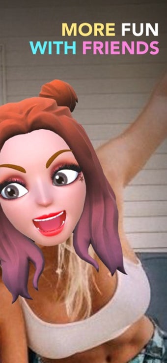 Image 0 for iMoji -facemoji&avatar cr…