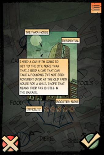 Image 2 for Shelter: A Survival Card …