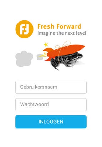 Image 0 for Fresh Forward