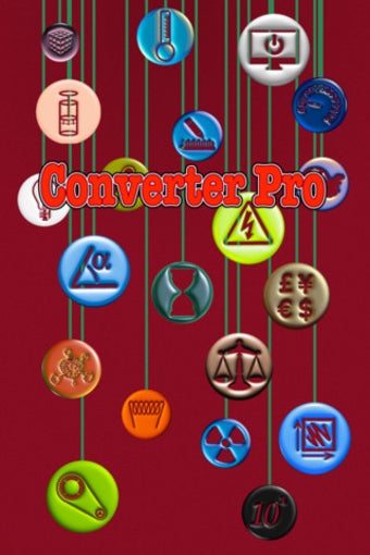 Imagen 0 para Converter Pro