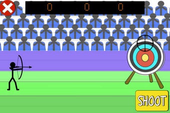 Imagen 0 para Stick Man Sports Mix