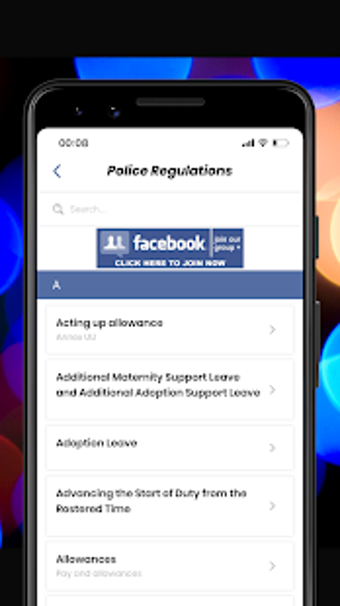 Image 0 for Pocket Sgt - UK Police Gu…