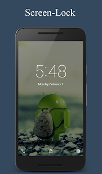 Image 1 for Oops AppLock