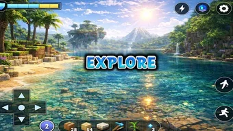 Image 0 for Craftsman : Crafting Tai …