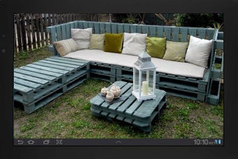 Image 1 for Crazy Pallet Recycling