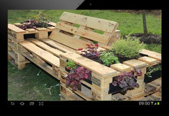 Image 0 for Crazy Pallet Recycling