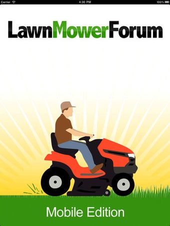 Image 3 for Lawn Mower Forum