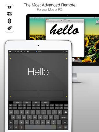 Image 0 for Mobile Mouse Remote - iPa…