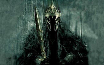 Image 0 for LOTR Theme