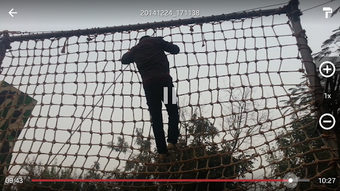Image 0 for Slow Motion Frame Video P…