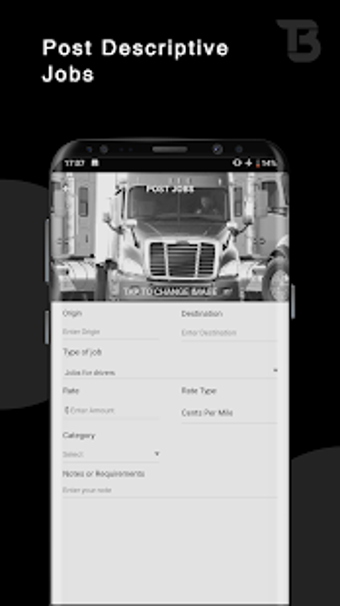Imagen 2 para Truckbook