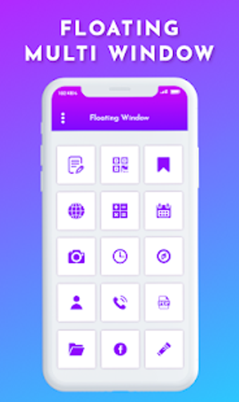 Imagen 2 para Floating Apps - Multi Win…