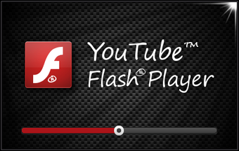 Image 0 for YouTube Flash Player