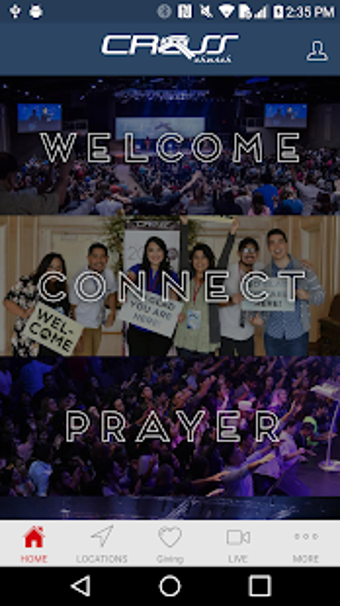 Image 1 for Cross Church RGV