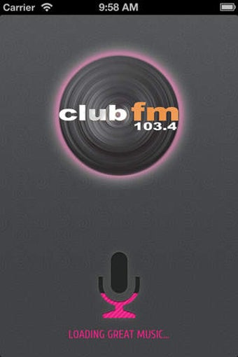 Image 0 for ClubFMRadio