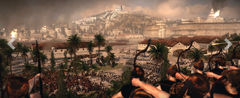 Image 0 for Total War: Rome II