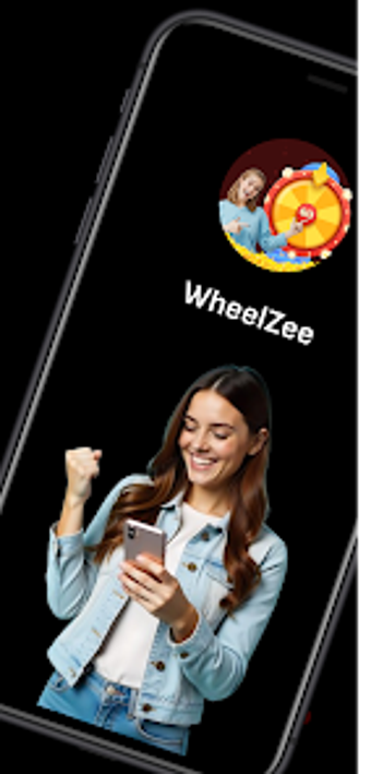 Image 0 for Wheelzee : Spin Daily