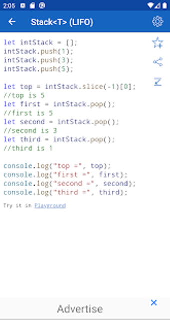 Imagen 1 para JavaScript Free