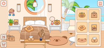 Imagen 0 para Dream House Decorating Ga…