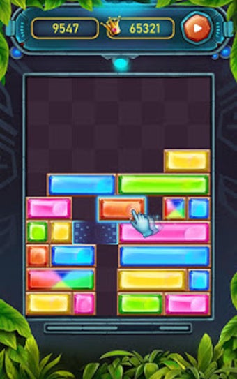 Image 1 for Jewel Drop - Slide Block …