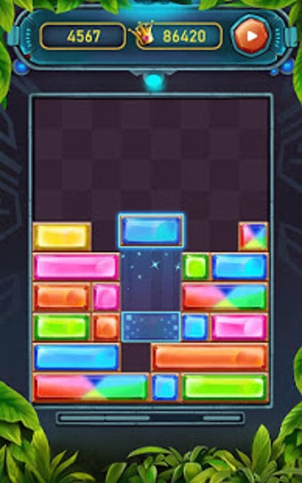 Image 2 for Jewel Drop - Slide Block …