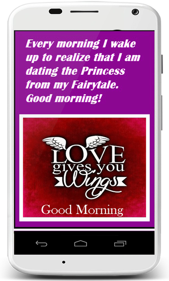 Imagen 3 para Good Morning GIF