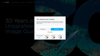 Image 0 for Capture One Pro 7 (64-bit…