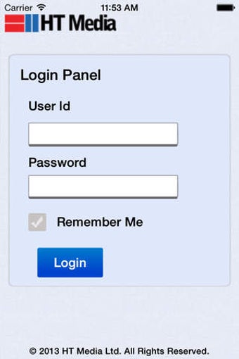 Imagen 0 para SSC Mobile Approval