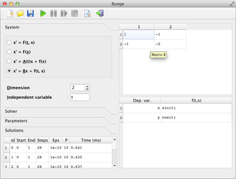 Imagen 1 para Runge (32-bit)
