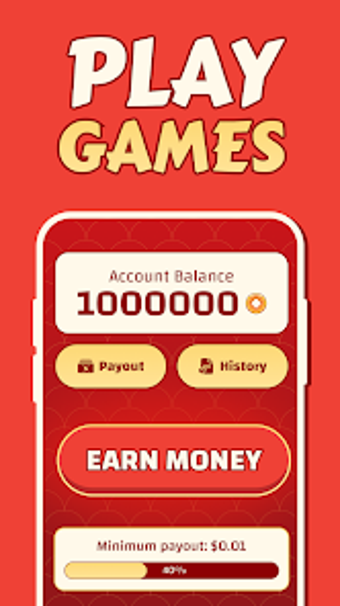 Image 0 for CashDragon: Play  Earn Re…