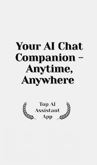 Image 0 for GPT-5 Assistant: AI Chatb…