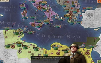 Imagen 1 para World Conqueror 2