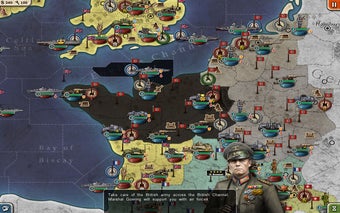 Imagen 2 para World Conqueror 2