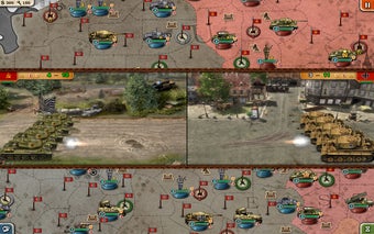 Imagen 3 para World Conqueror 2