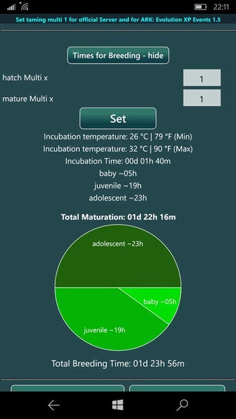 Imagen 1 para A-Calc Ark Survival Evolv…