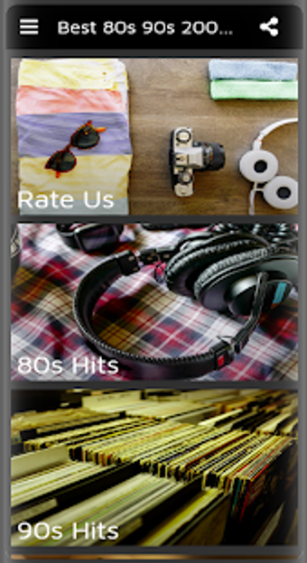 Image 3 for 80s 90s 2000s Music