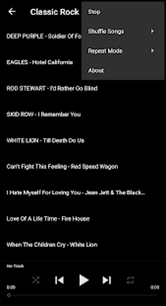 Image 1 for 80s 90s 2000s Music