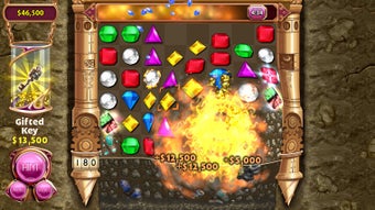Image 0 for Bejeweled LIVE for Window…
