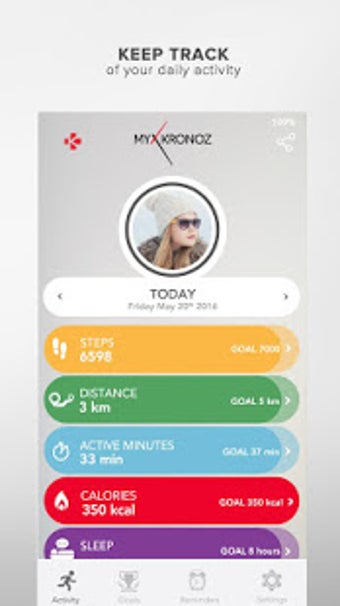 Imagen 1 para ZeFit3