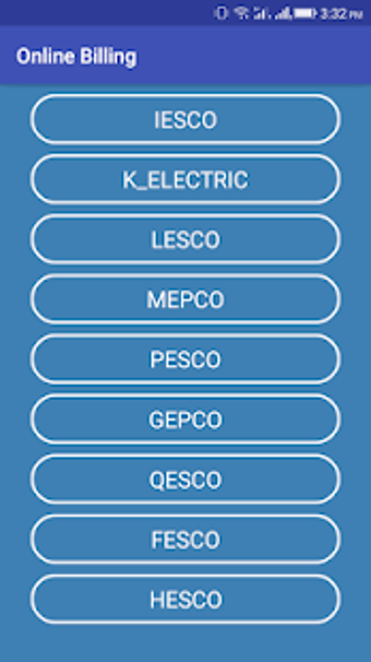 Image 1 for Electricity Bill Checker …