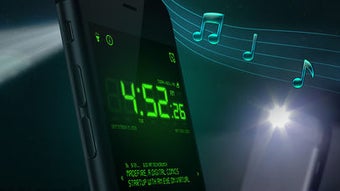 Imagen 0 para Alarm Clock HD - Digital …
