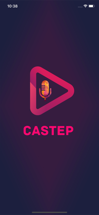 Imagen 0 para Castep