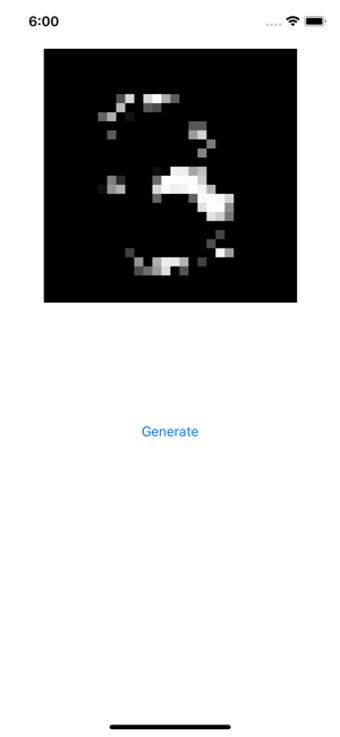 Image 0 for GANs generator