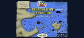 Imagen 0 para Let Me Eat : Feeding Fren…