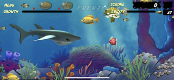 Image 1 for Let Me Eat : Feeding Fren…